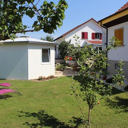 Schlicht & Einfach Traumhaft Bed and Breakfast Unterkulm Buitenkant foto