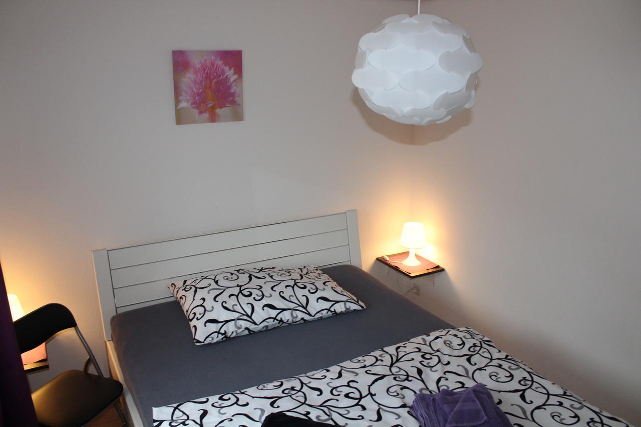 Schlicht & Einfach Traumhaft Bed and Breakfast Unterkulm Buitenkant foto